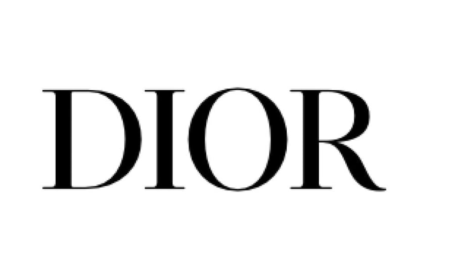 Dior perfumes the best-selling
