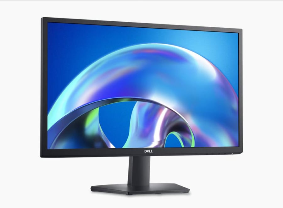 شاشة كمبيوتر ديل Dell SE2425H مقاس 24 بوصة