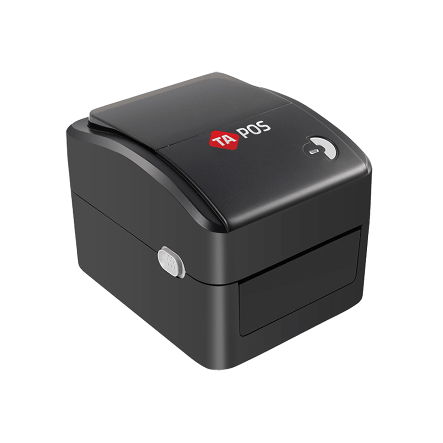 طابعة باركود حرارية  TA POS TA-452