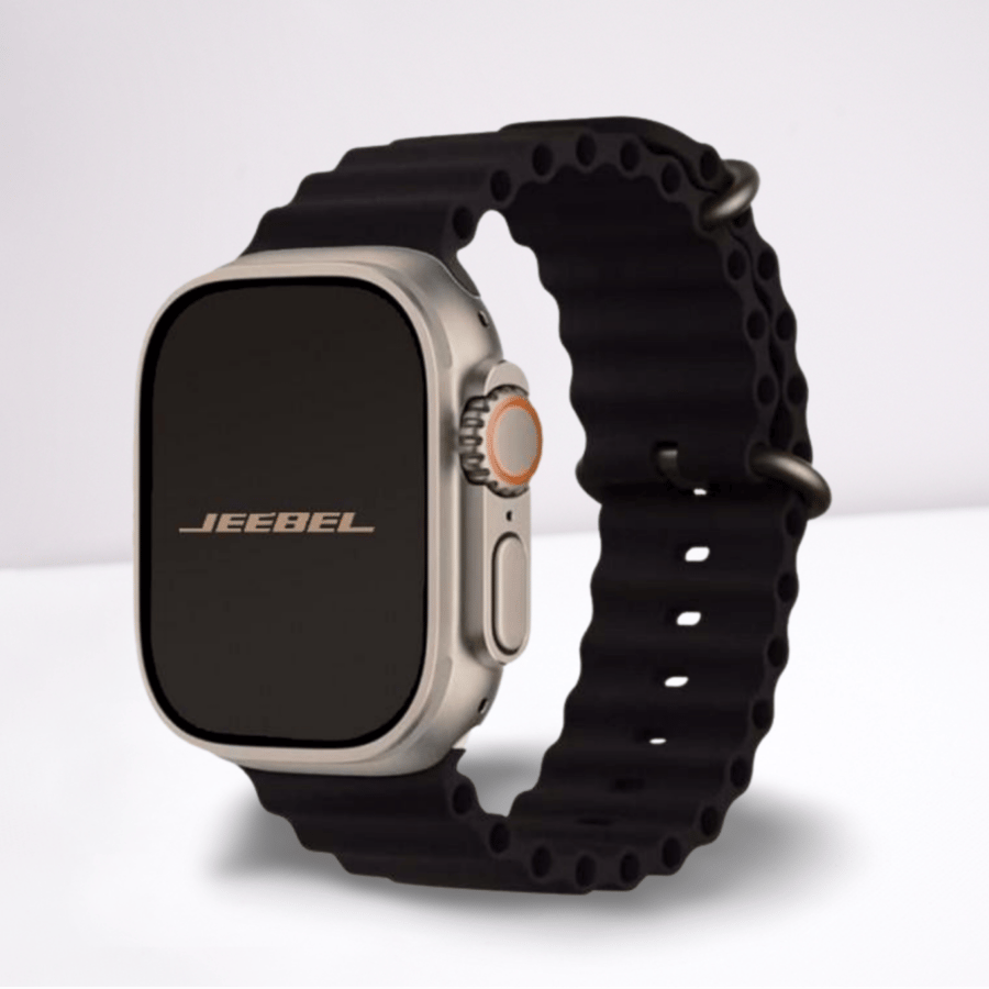 ساعات - Jeebel
