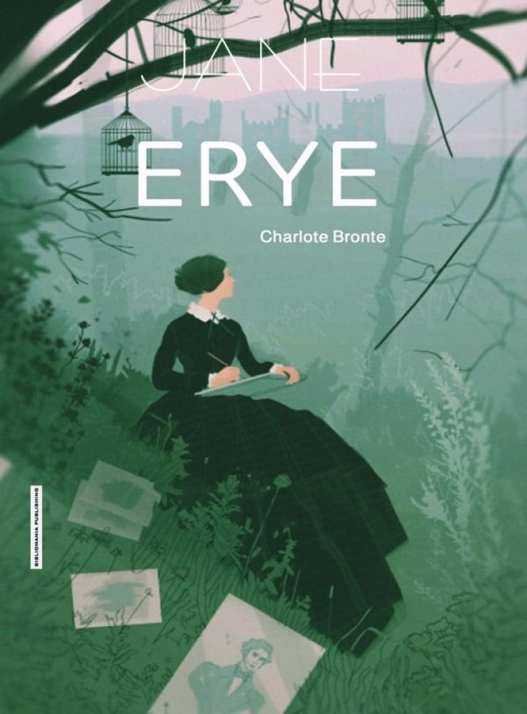 Jane Eyre | Charlotte Brontë