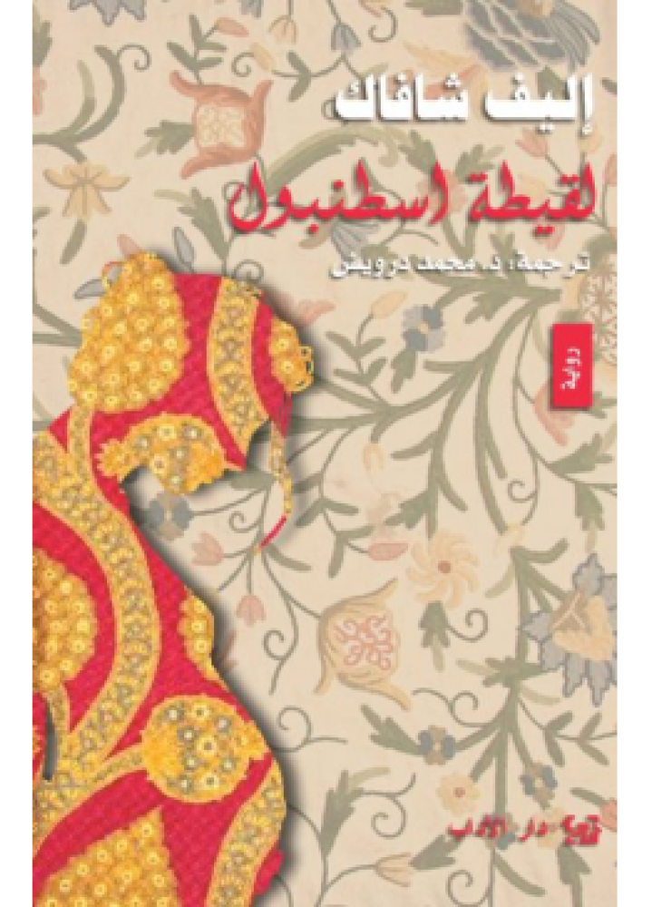 The Istanbul Illegitimate | Elif Shafak