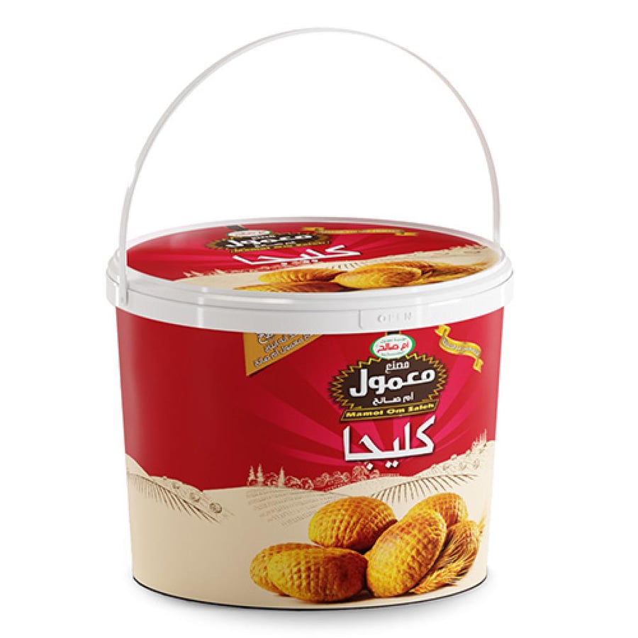 أم صالح - كليجا - 600 غرام