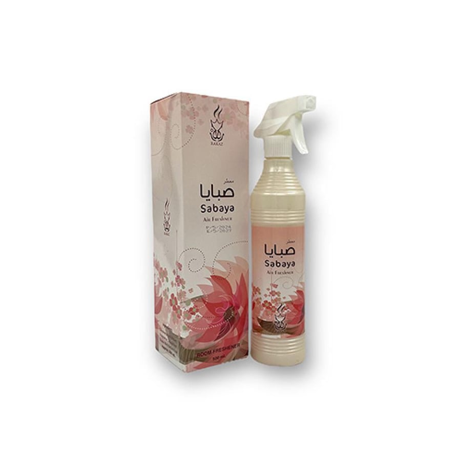 معطر جو صبايا 500 مل من ركاز