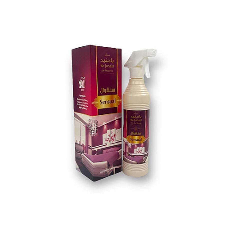 معطر جو سنشوال 500 مل من ركاز