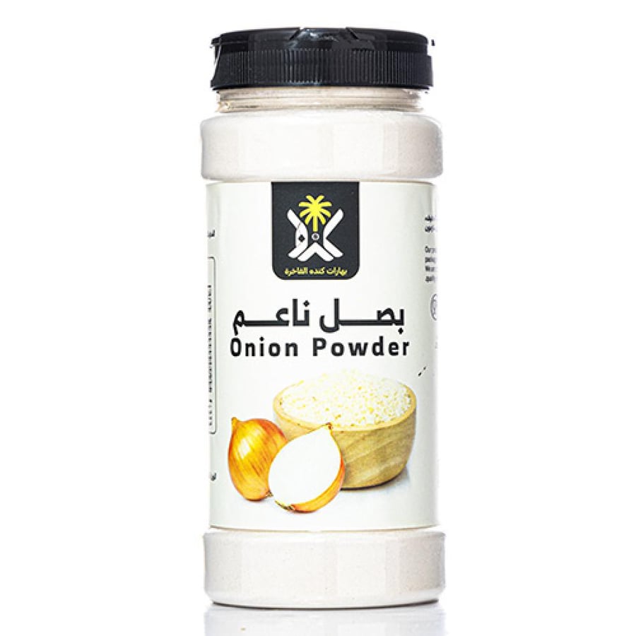 بصل ناعم - نهضة 200جرام