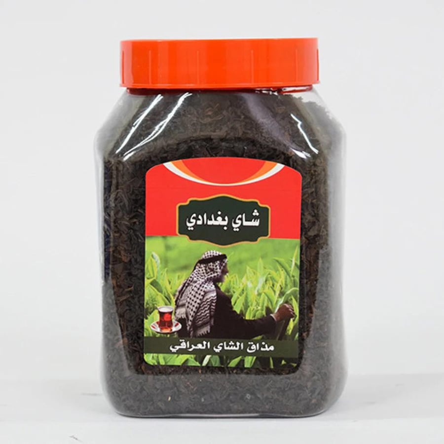 شاي بغدادي 200 جرام