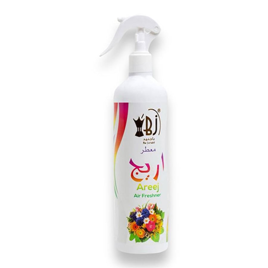 معطر جو اريج 500 مل