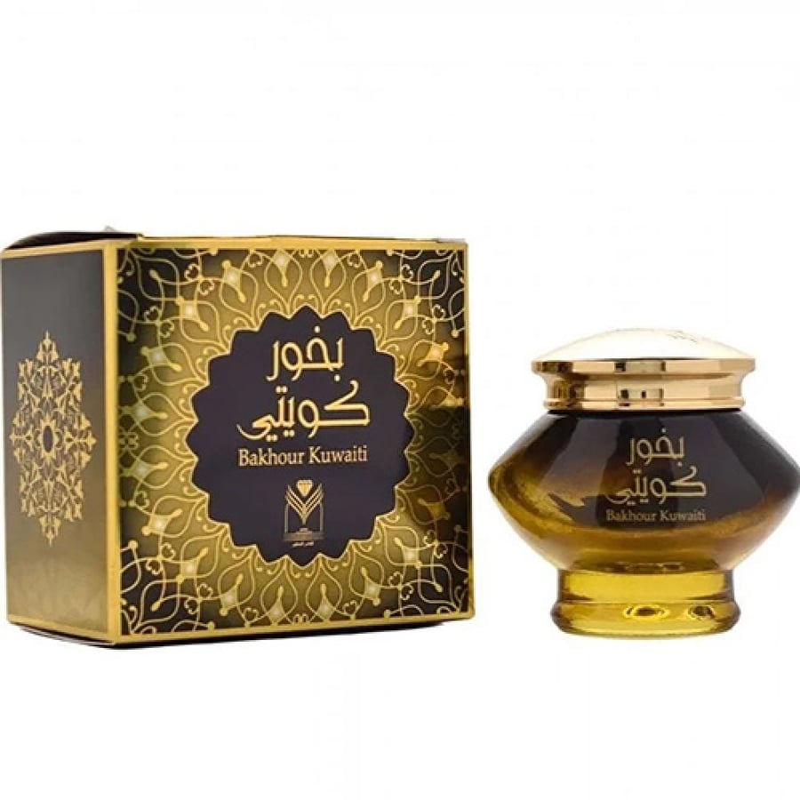 بخور كويتي الماسة للعطور 40 جرام