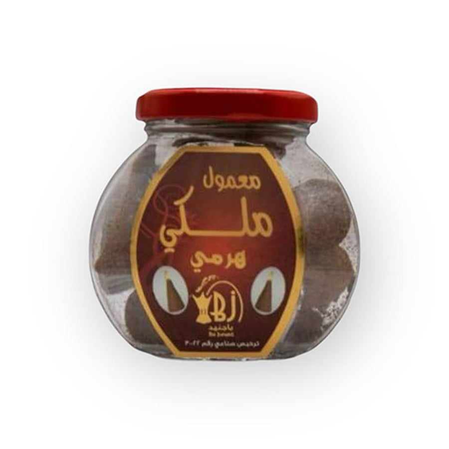 معمول ملكي هرمي من ركاز 200 غرام