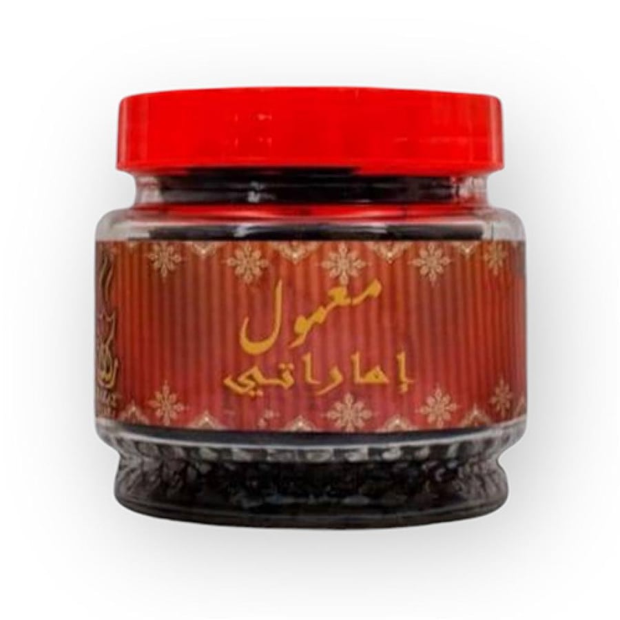 معمول اماراتي كبير من ركاز 250 غرام