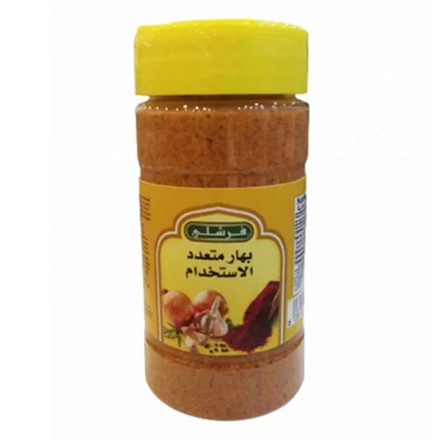بهارات فرشلي بهارات متعدد الستخدام 227 غرام