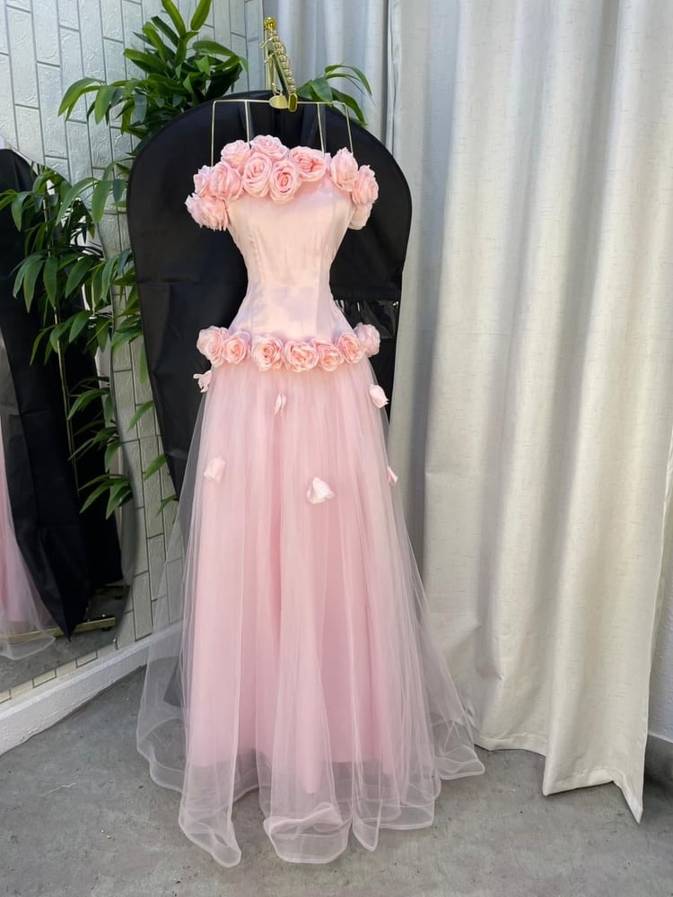 Razan dress