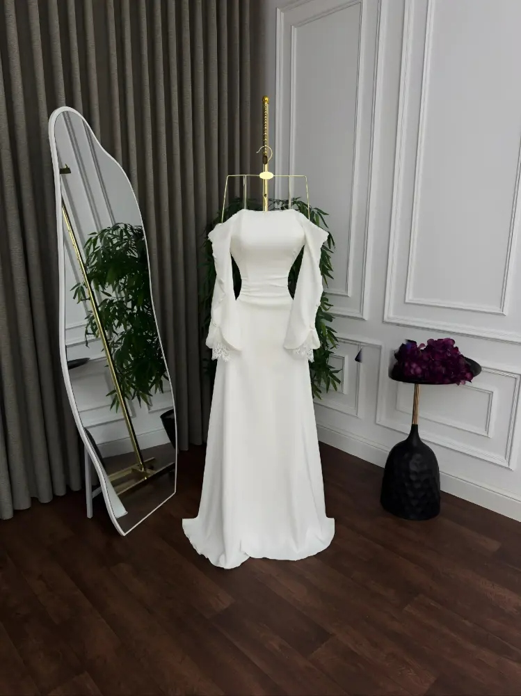 Shahad top dress