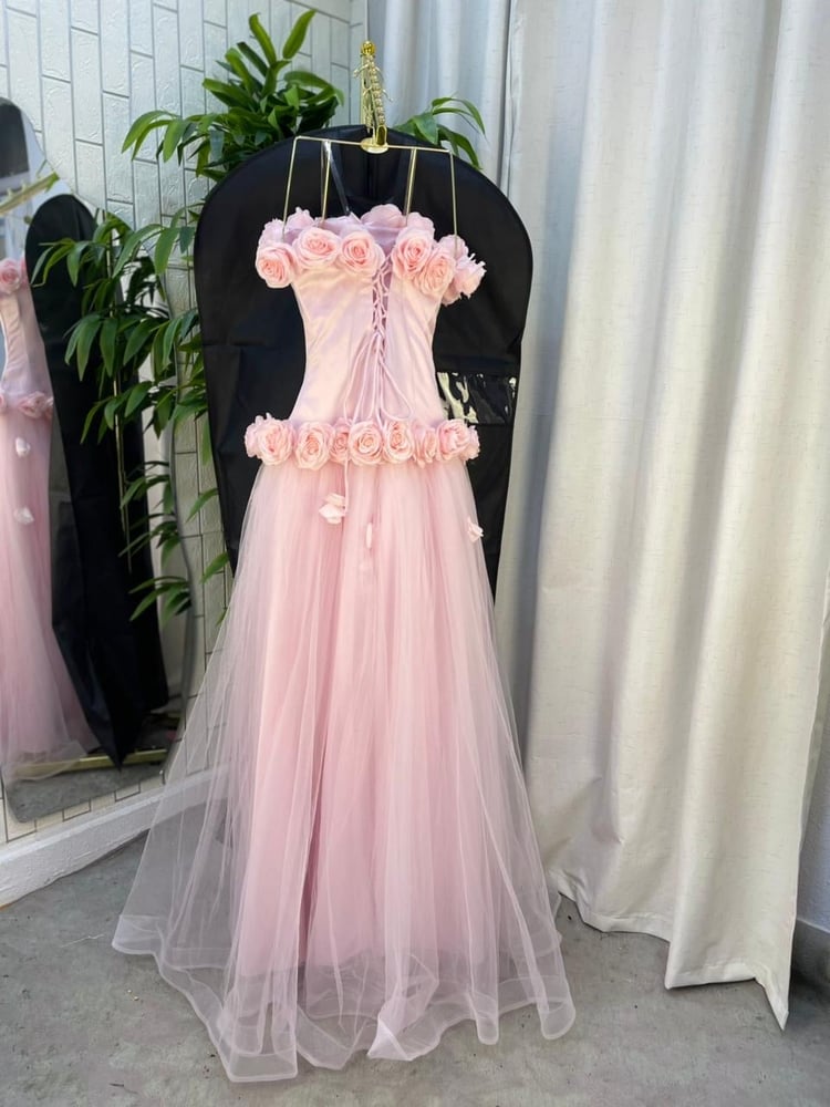 Razan dress