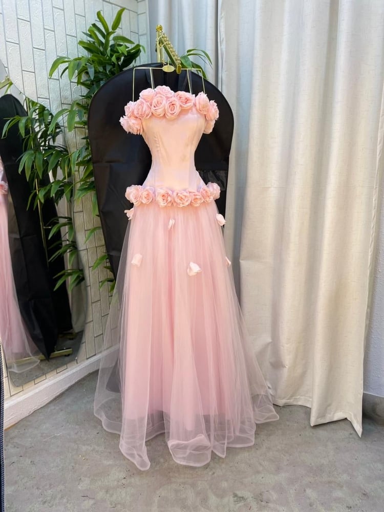Razan dress