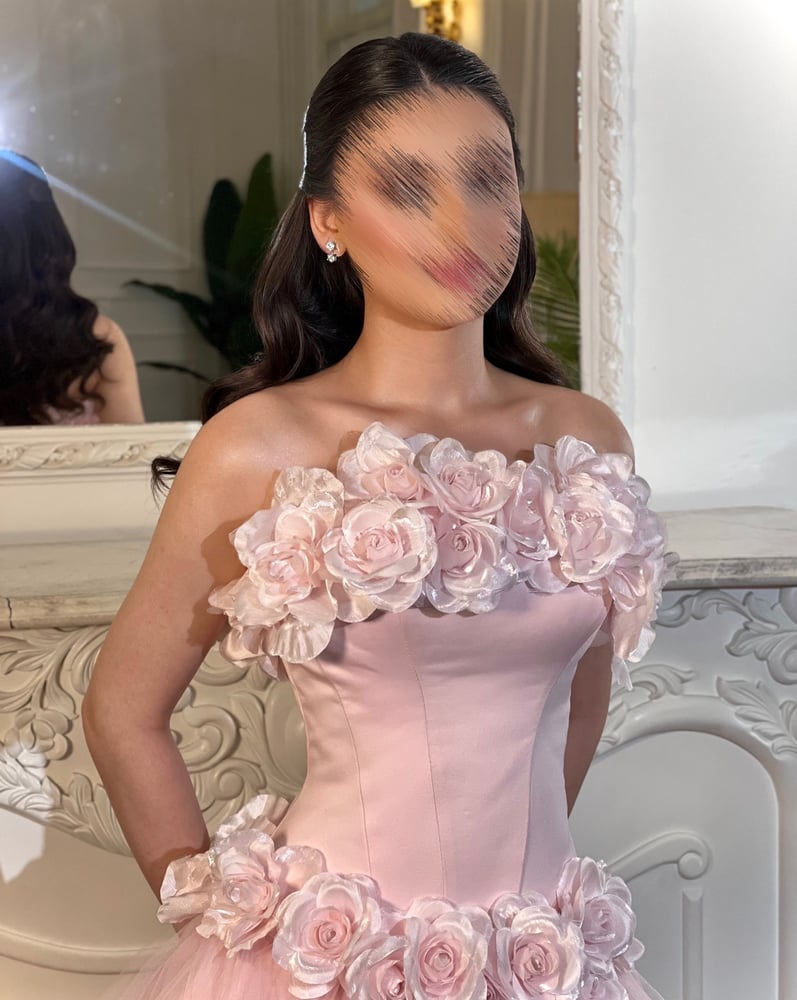Razan dress