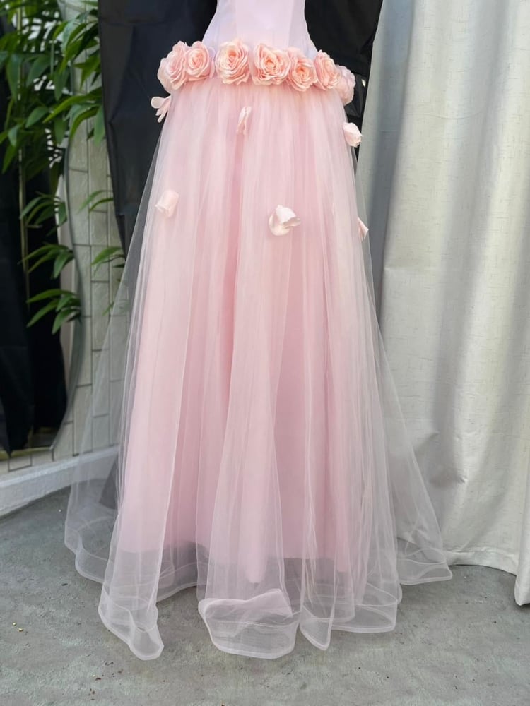 Razan dress