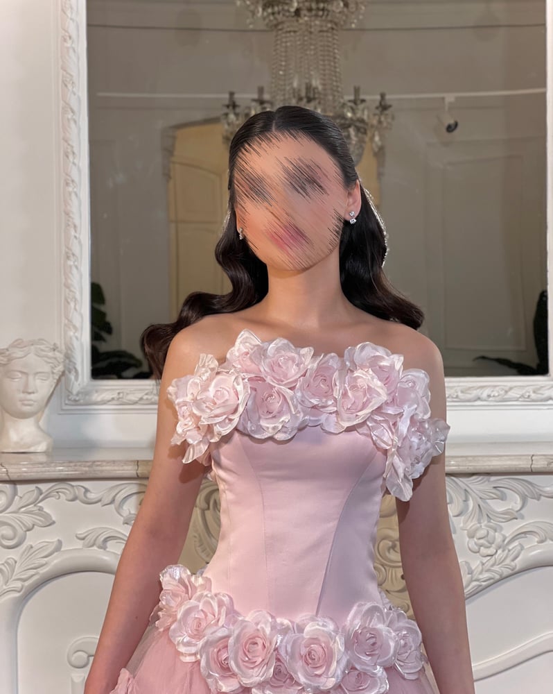 Razan dress
