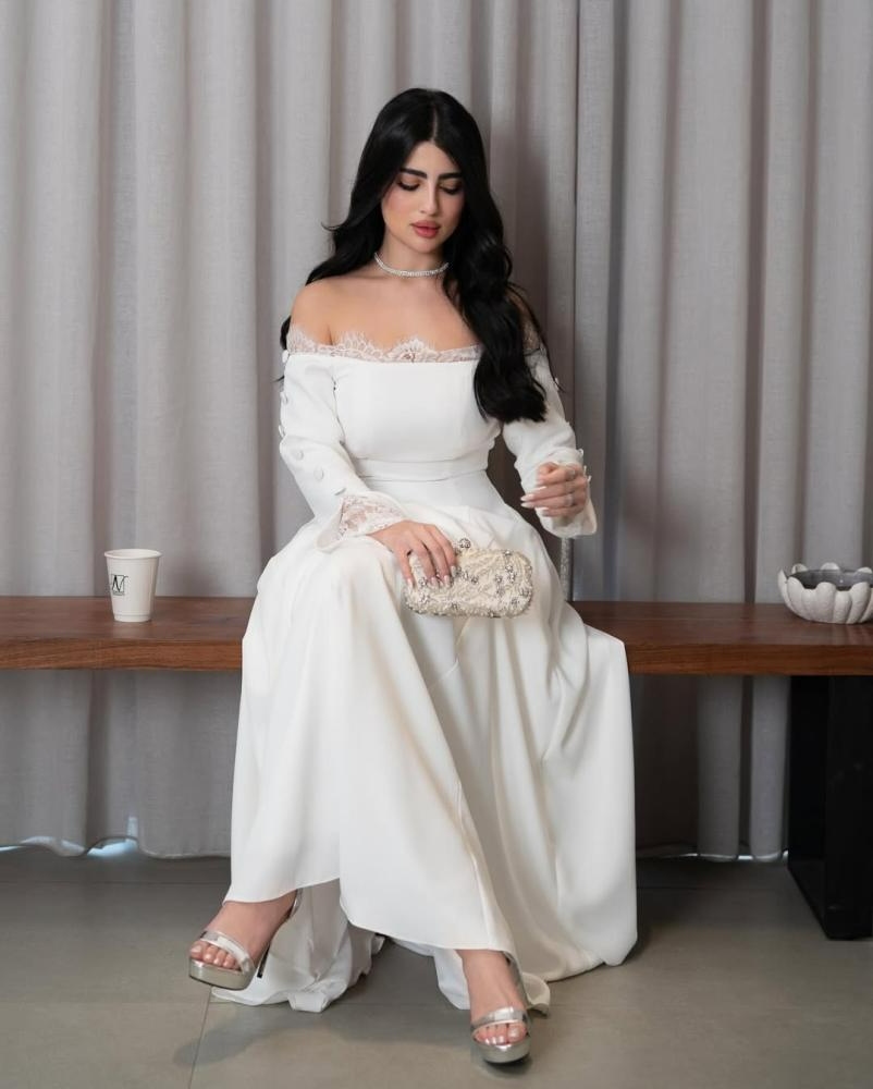 Shahad top dress