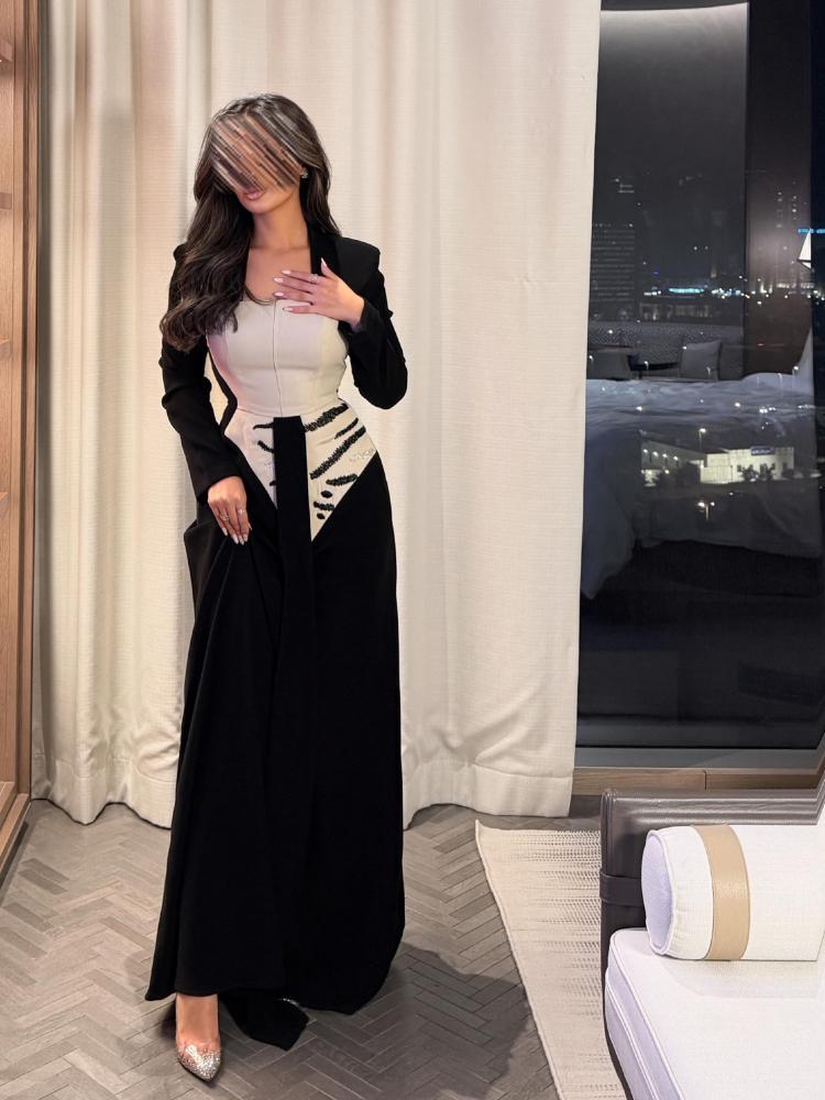 فستان ميامي