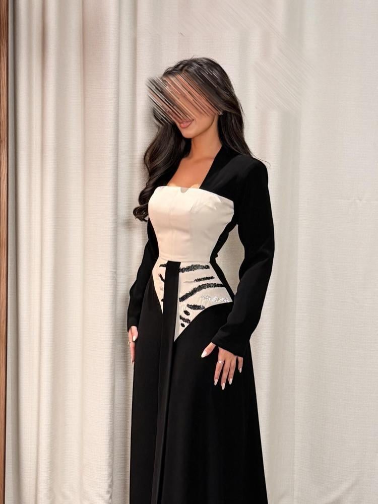 فستان ميامي
