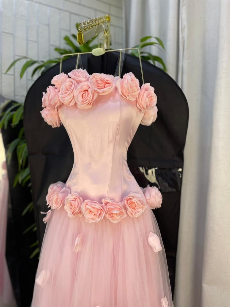 Razan dress