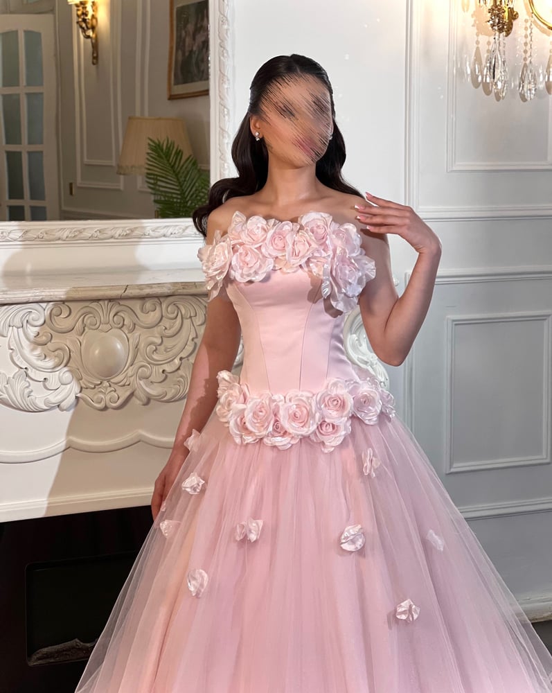 Razan dress