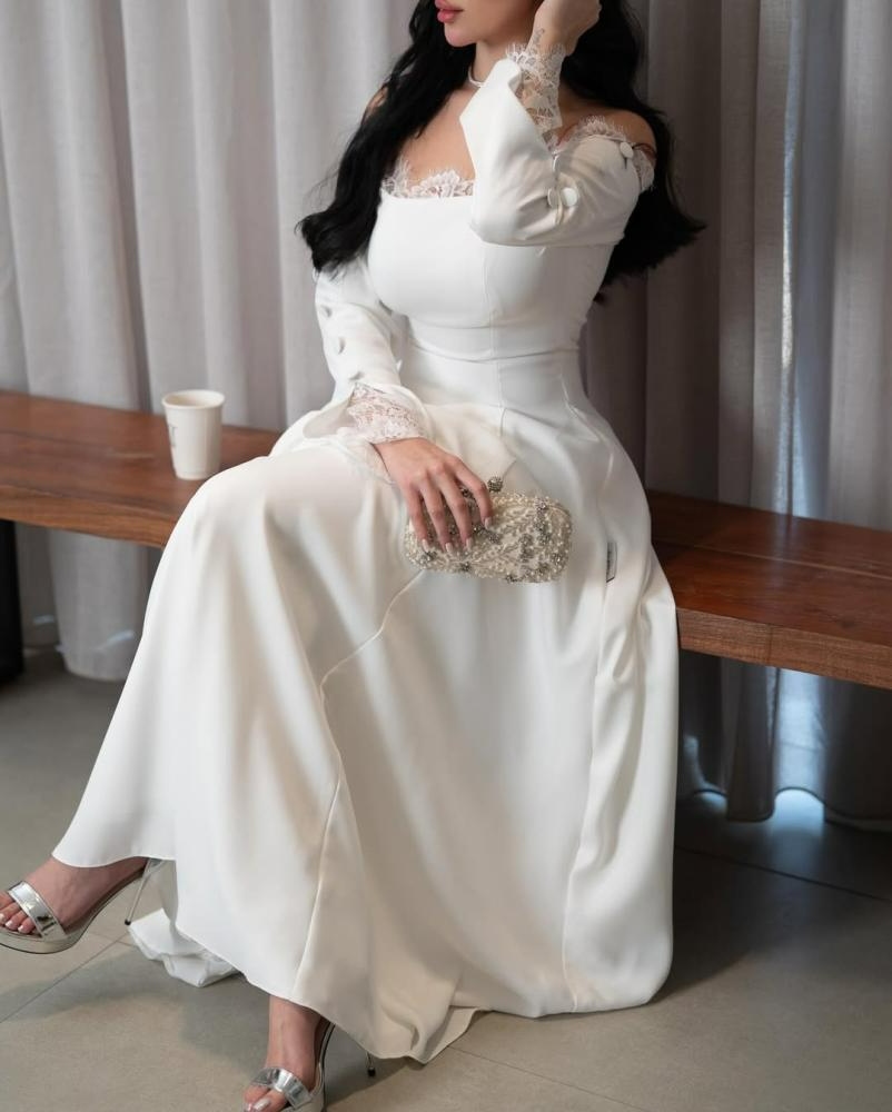 Shahad top dress