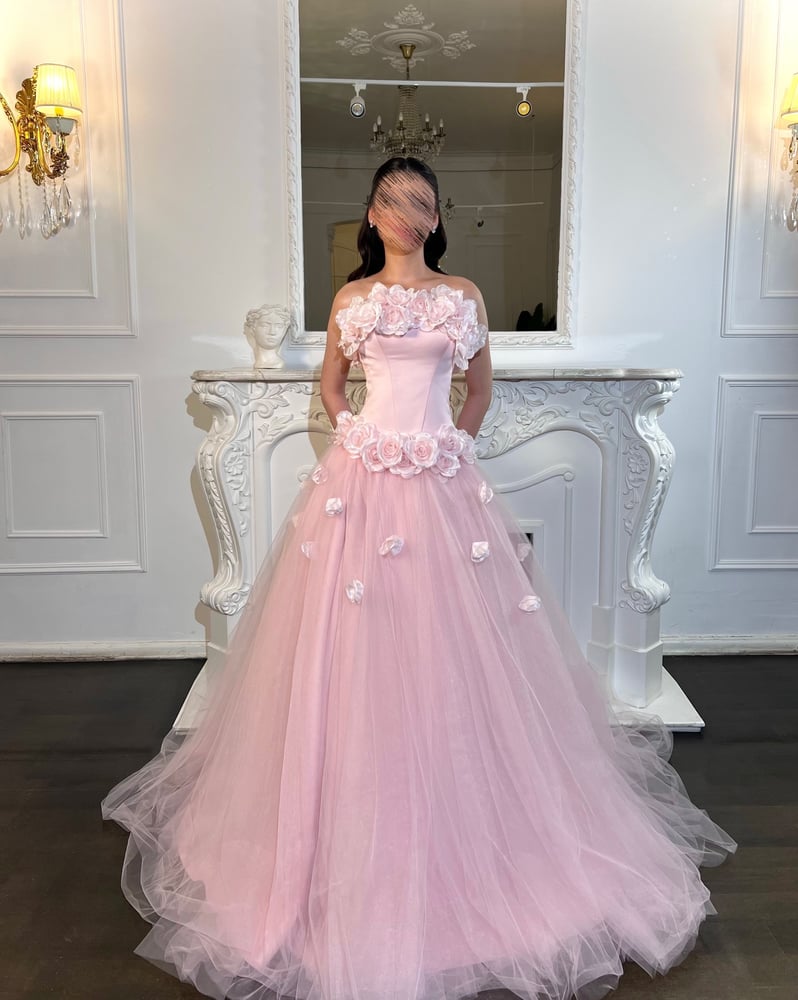 Razan dress