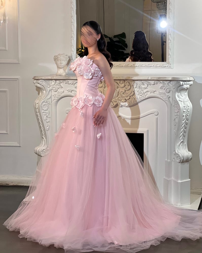 Razan dress