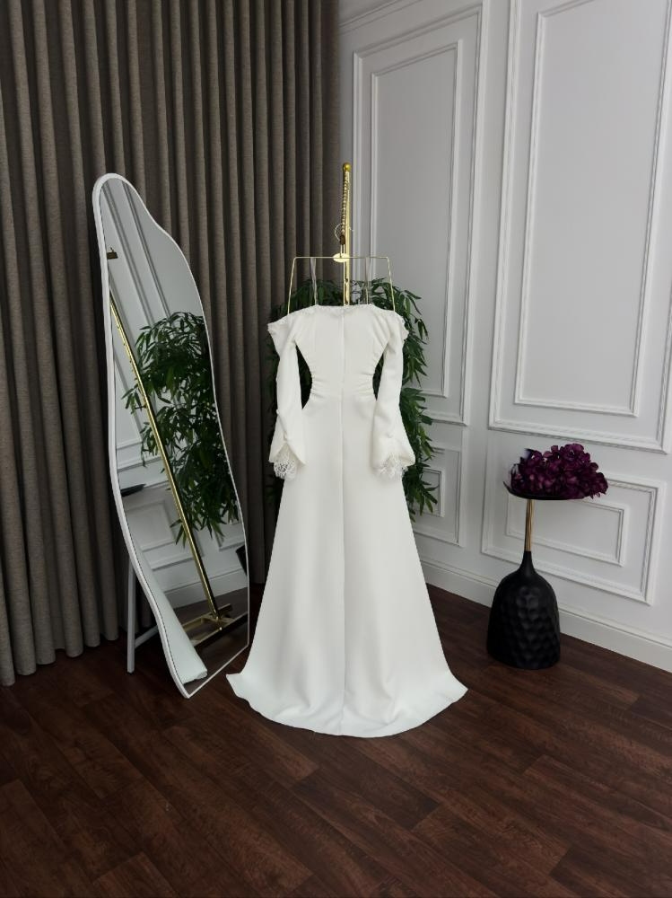 Shahad top dress