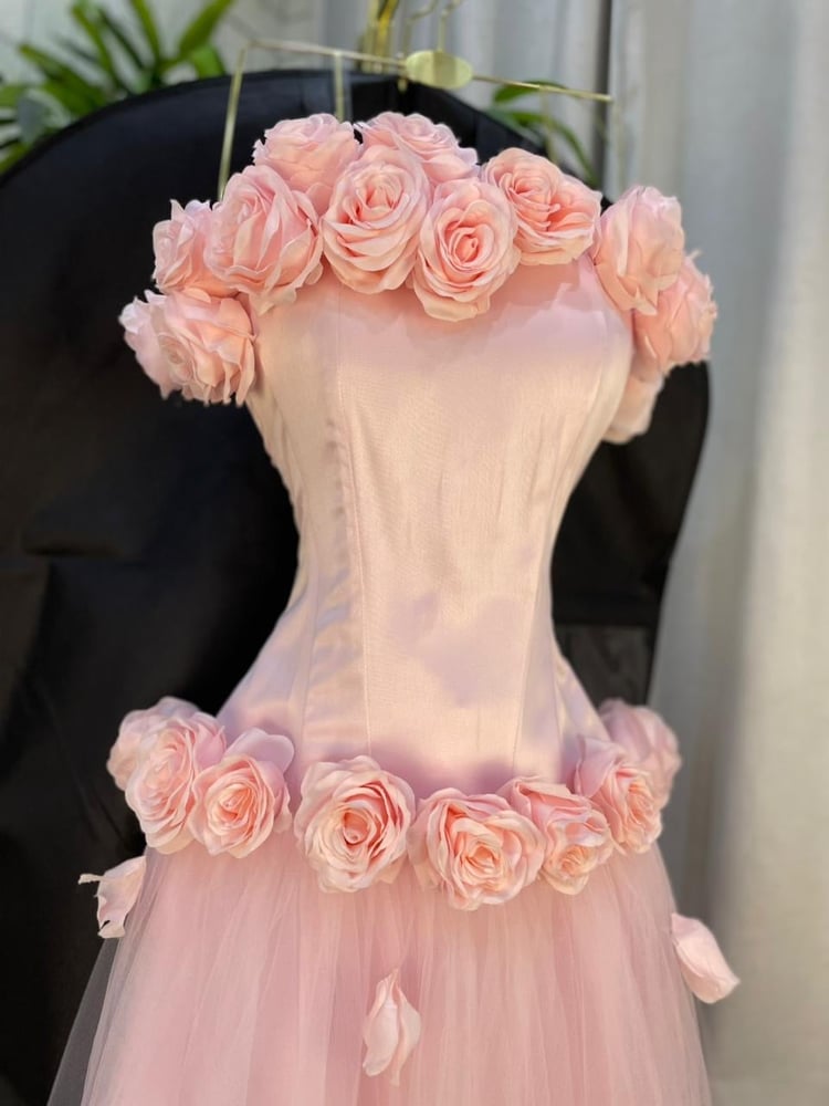 Razan dress