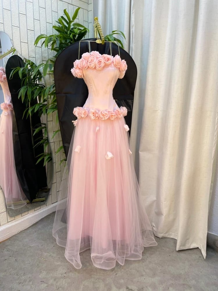 Razan dress