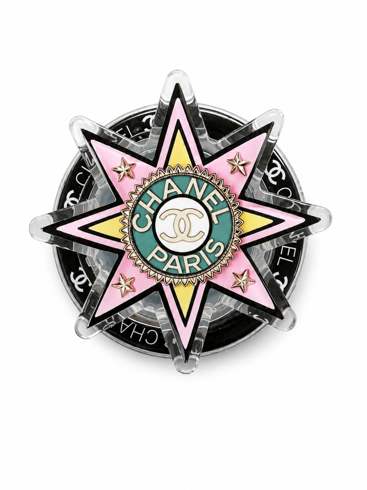 Chanel grip - GIRLit star