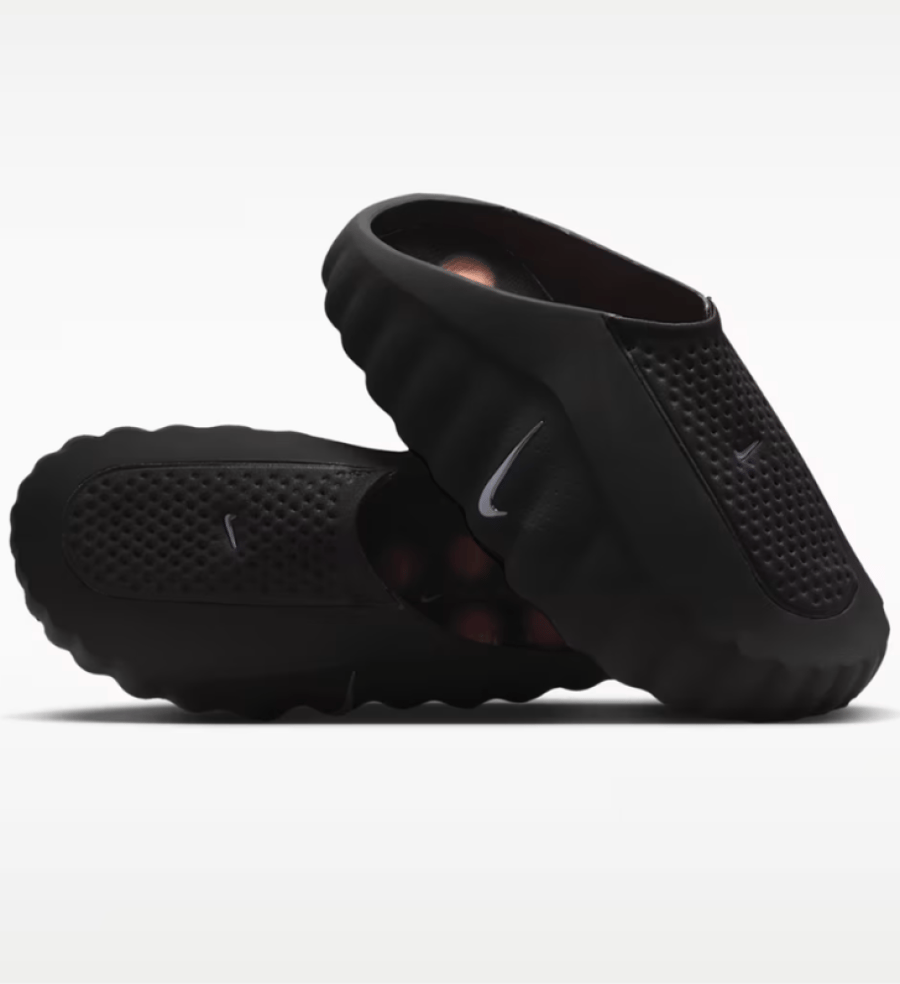 Nike Mind 001 Black