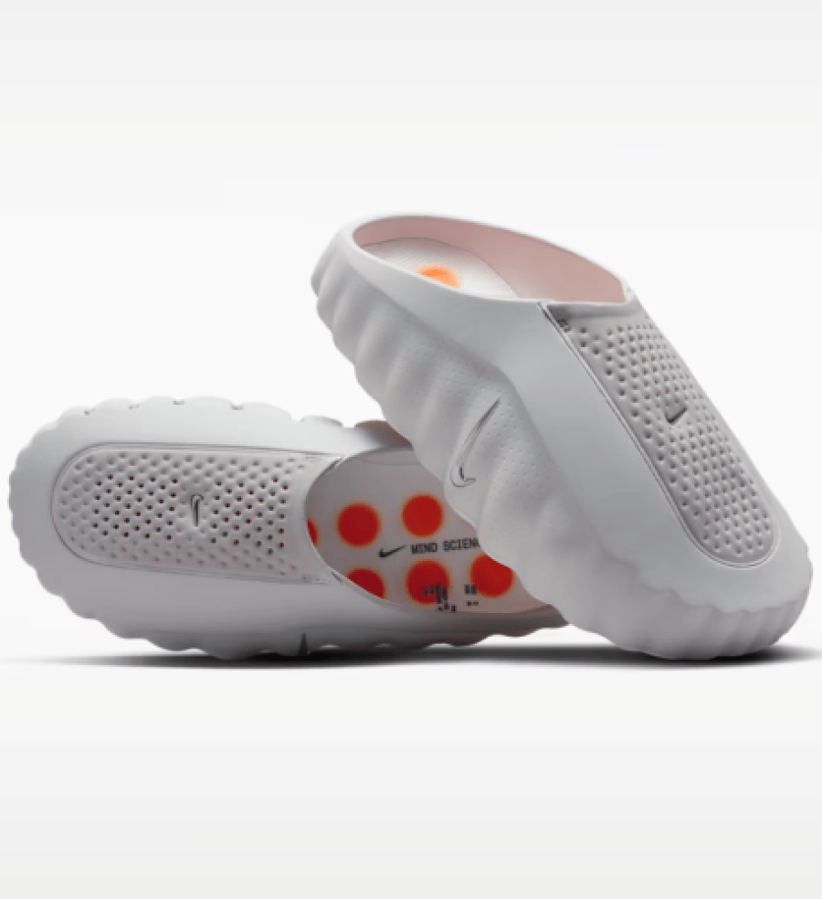 Nike Mind 001 White