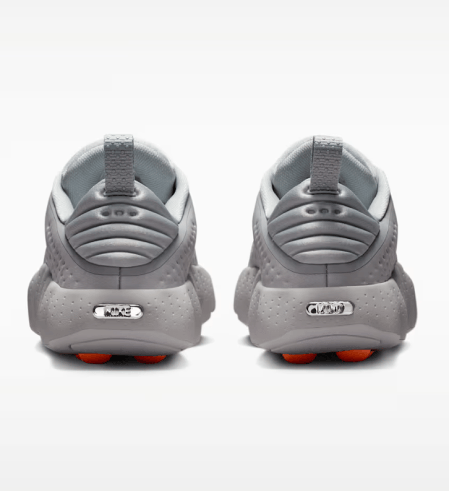Nike Mind 002 رمادي