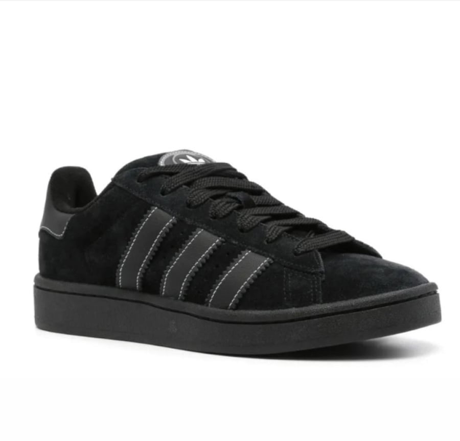 Adidas Campus 00s 'Core Black