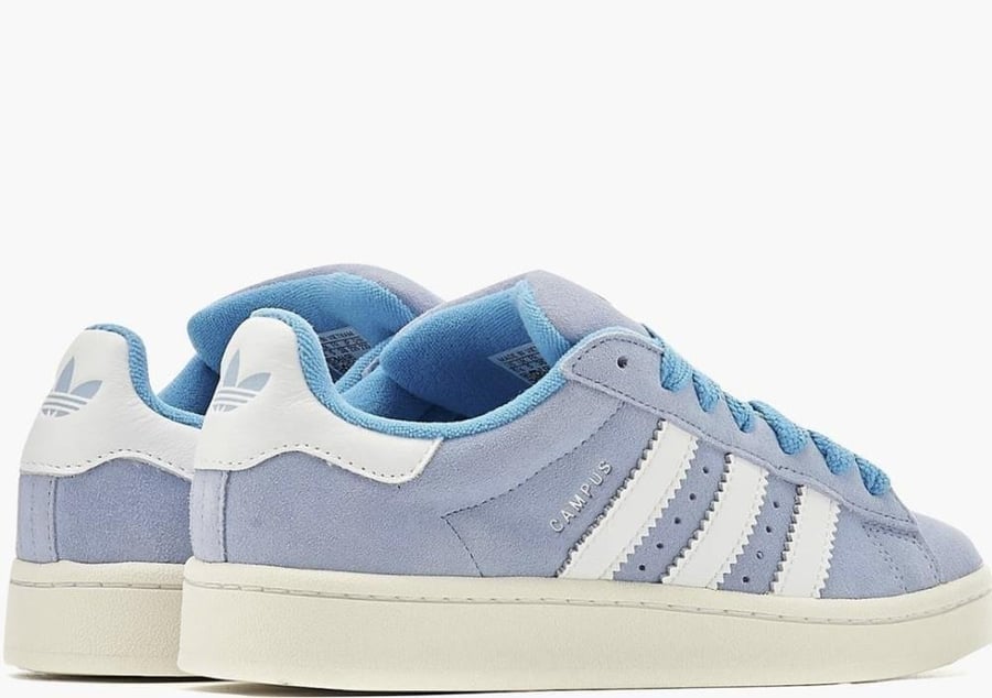 Adidas Campus 00s Ambinet Sky