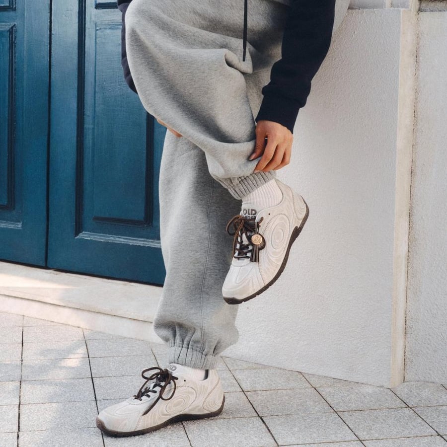 حذاء أولد أوردر | OLD ORDER Sneakers