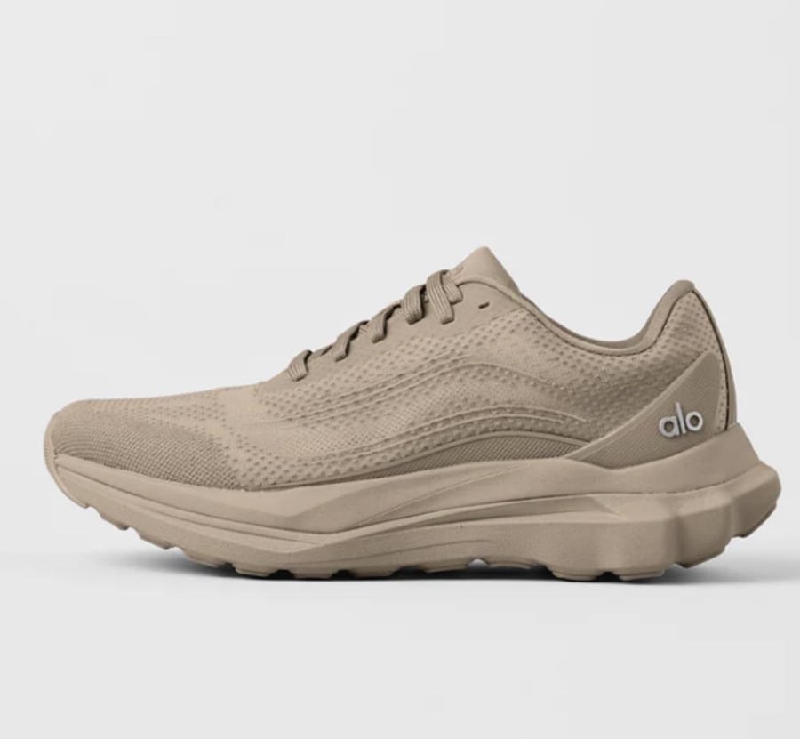 ALO Runner