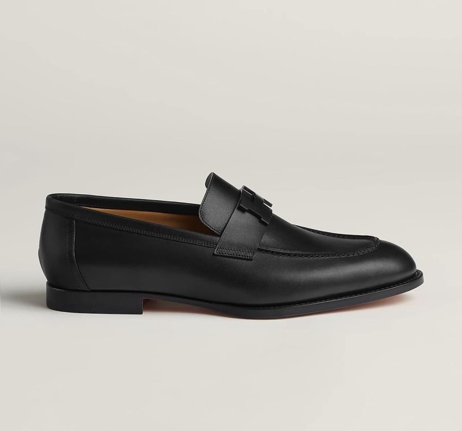 Honore loafer