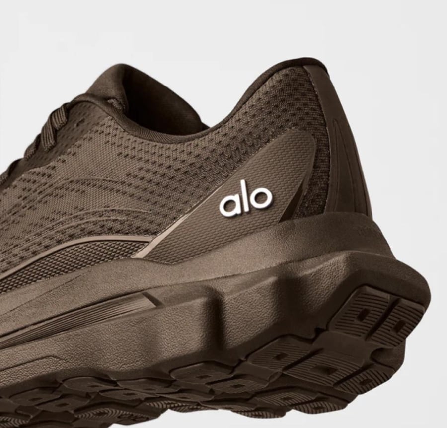 ALO Runner