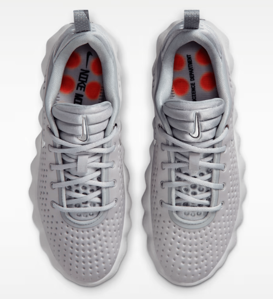 Nike Mind 002 رمادي