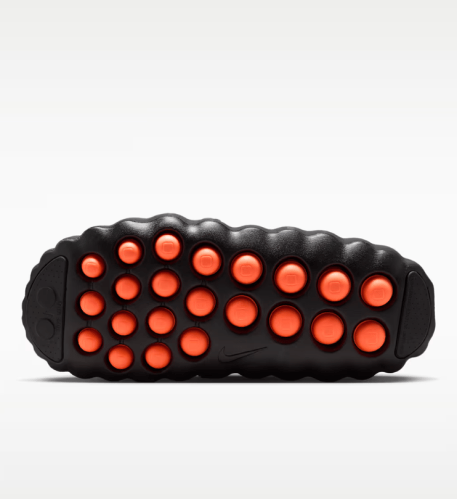 Nike Mind 001 Black