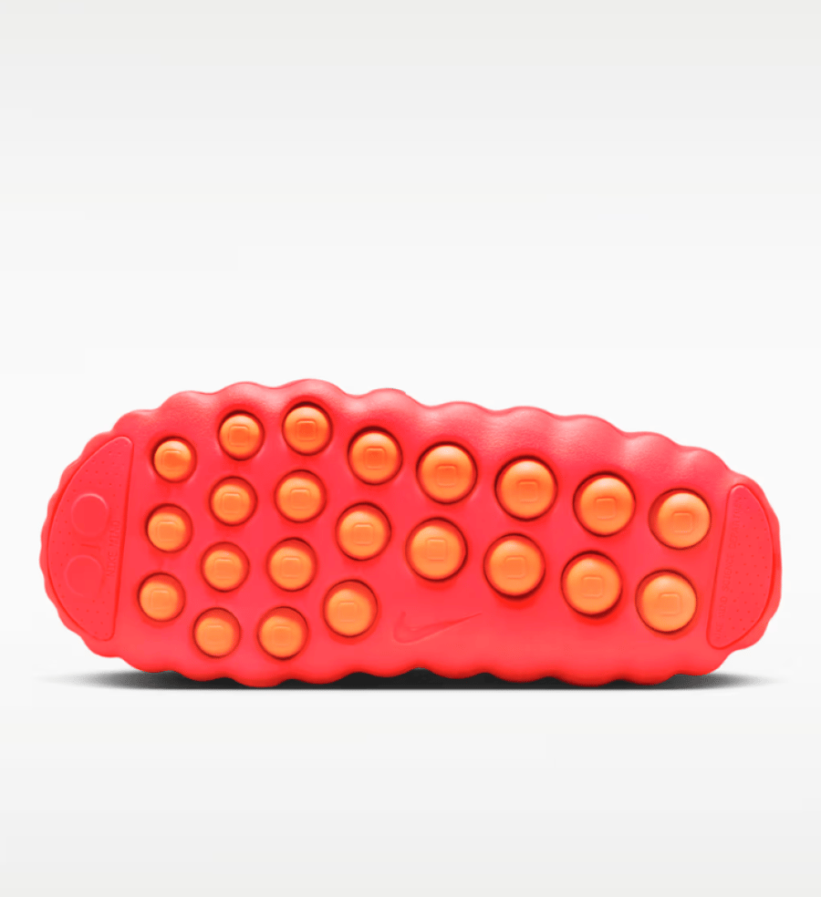 Nike Mind 001 Red Beige