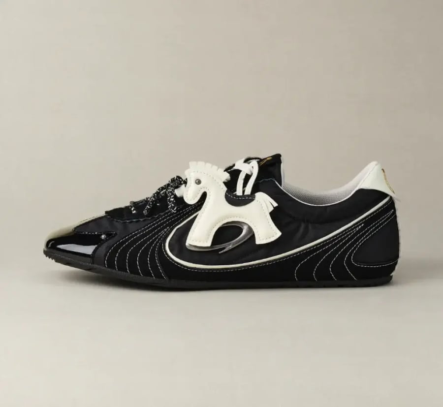 حذاء أولد أوردر | OLD ORDER Sneakers