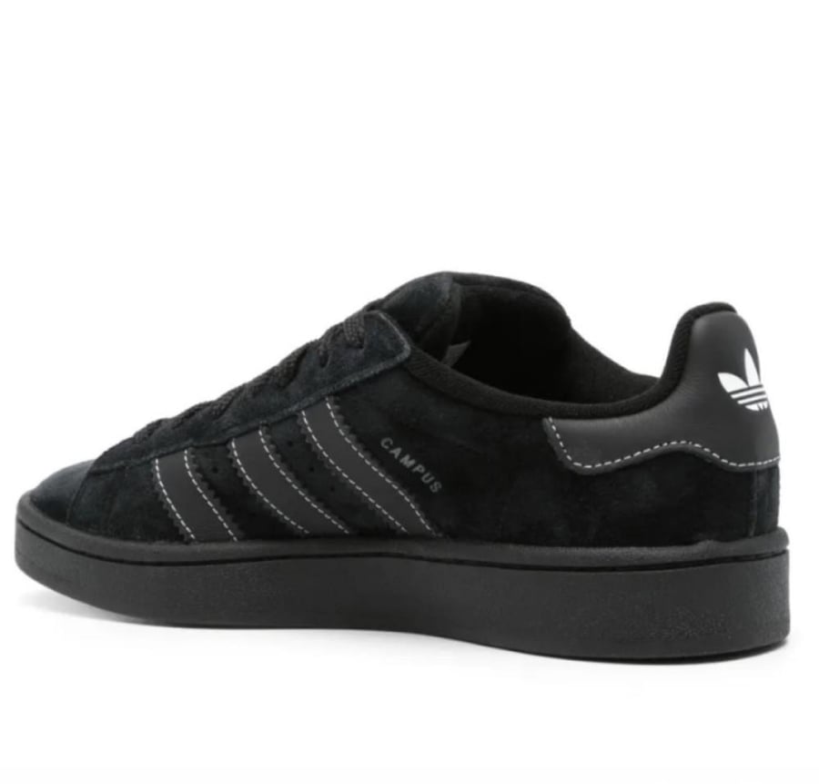 Adidas Campus 00s 'Core Black