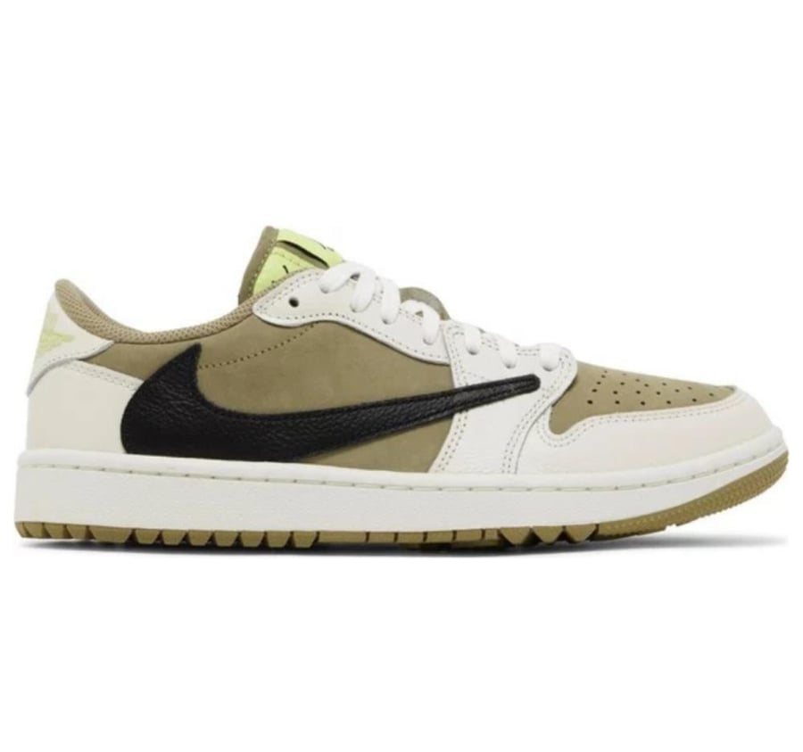 Travis Scott x PlayStation x Nike SB Dunk Low